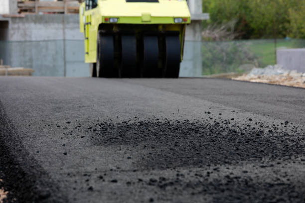 Best Driveway Pavers Near Me  in Baldwin, GA