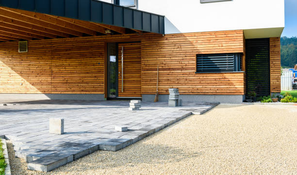 Best Affordable Driveway Pavers  in Baldwin, GA