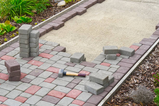 Professional Driveway Pavers in Baldwin, GA