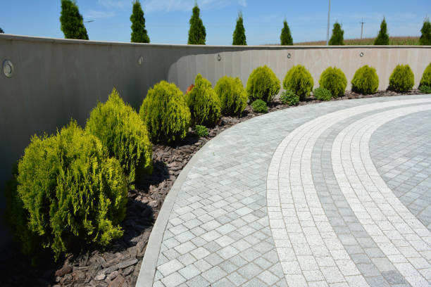 Decorative Driveway Pavers in Baldwin, GA