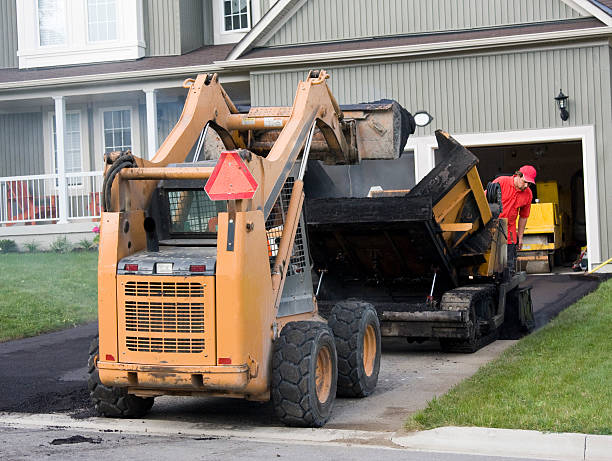 Best Local Driveway Pavers  in Baldwin, GA