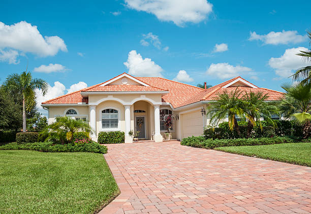 Best Decorative Driveway Pavers  in Baldwin, GA