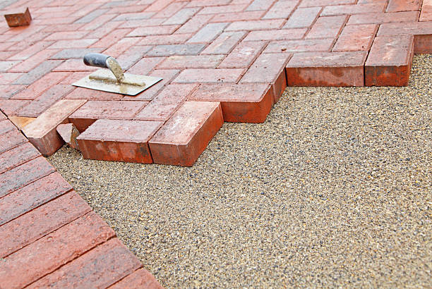 Reasons to Select Us for Your Driveway Paving Requirements in Baldwin, GA